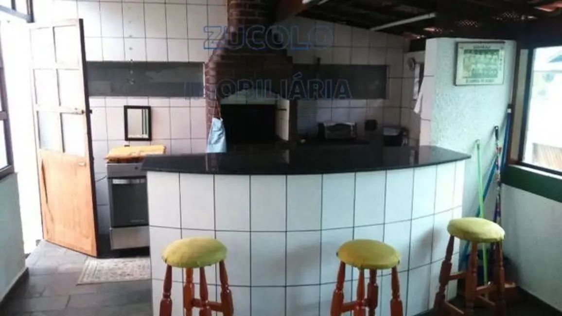 Foto 6 de Sobrado com 3 quartos à venda, 270m2 em Santa Terezinha, Sao Bernardo Do Campo - SP