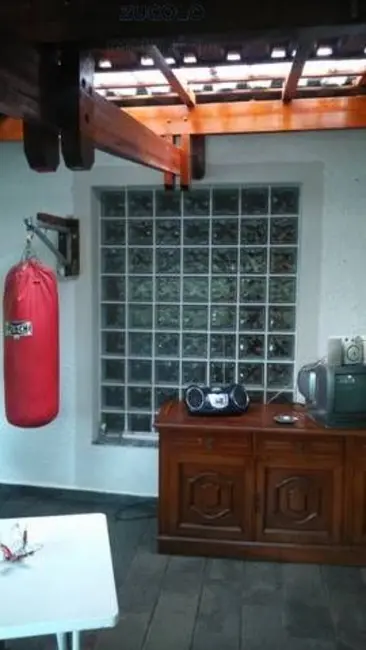 Foto 7 de Sobrado com 3 quartos à venda, 270m2 em Santa Terezinha, Sao Bernardo Do Campo - SP