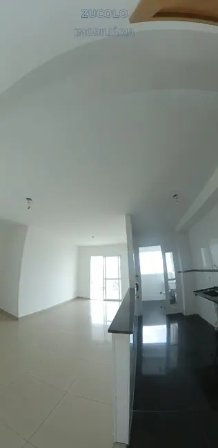 Foto 3 de Apartamento com 2 quartos à venda, 70m2 em Vila Lusitânia, Sao Bernardo Do Campo - SP