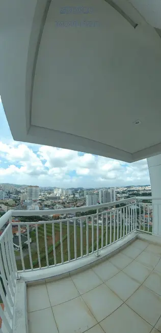 Foto 4 de Apartamento com 2 quartos à venda, 70m2 em Vila Lusitânia, Sao Bernardo Do Campo - SP