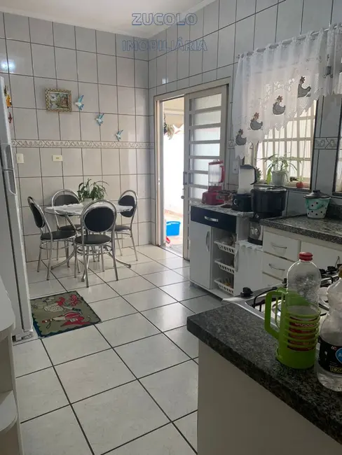 Foto 4 de Casa com 2 quartos à venda, 150m2 em Vila Tibiriçá, Santo Andre - SP