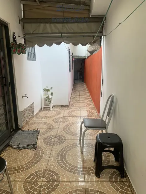 Foto 8 de Casa com 2 quartos à venda, 150m2 em Vila Tibiriçá, Santo Andre - SP