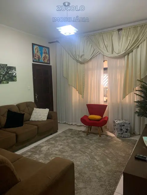 Foto 2 de Casa com 2 quartos à venda, 150m2 em Vila Tibiriçá, Santo Andre - SP