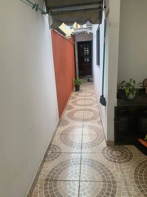 Foto 5 de Casa com 2 quartos à venda, 150m2 em Vila Tibiriçá, Santo Andre - SP
