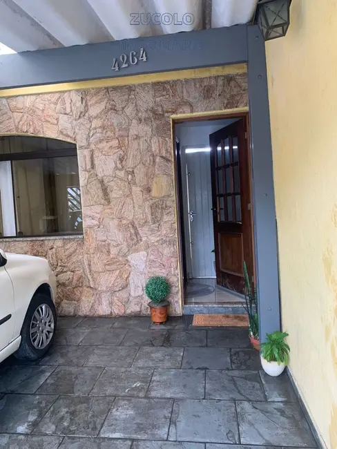 Foto 1 de Casa com 2 quartos à venda, 150m2 em Vila Tibiriçá, Santo Andre - SP