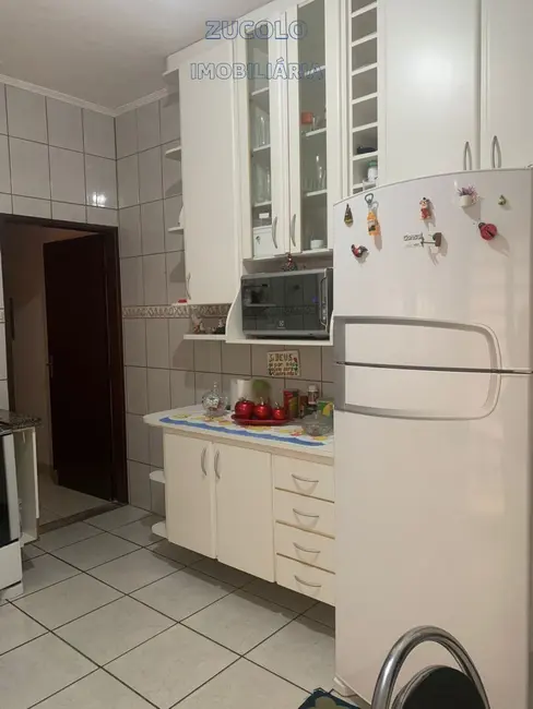 Foto 6 de Casa com 2 quartos à venda, 150m2 em Vila Tibiriçá, Santo Andre - SP