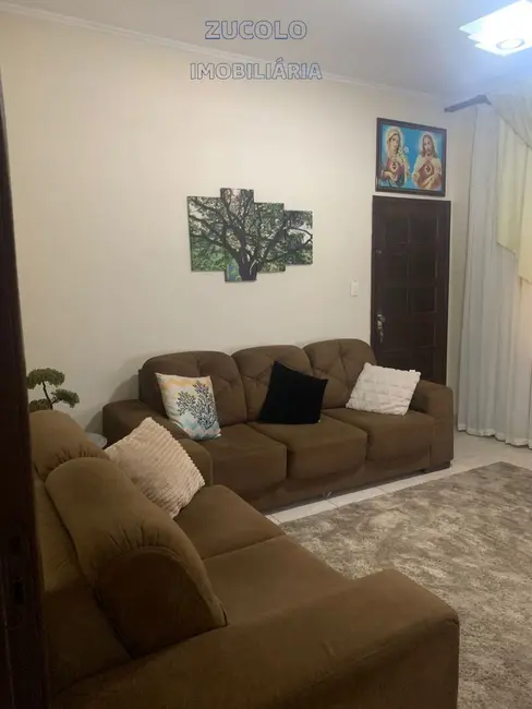 Foto 3 de Casa com 2 quartos à venda, 150m2 em Vila Tibiriçá, Santo Andre - SP