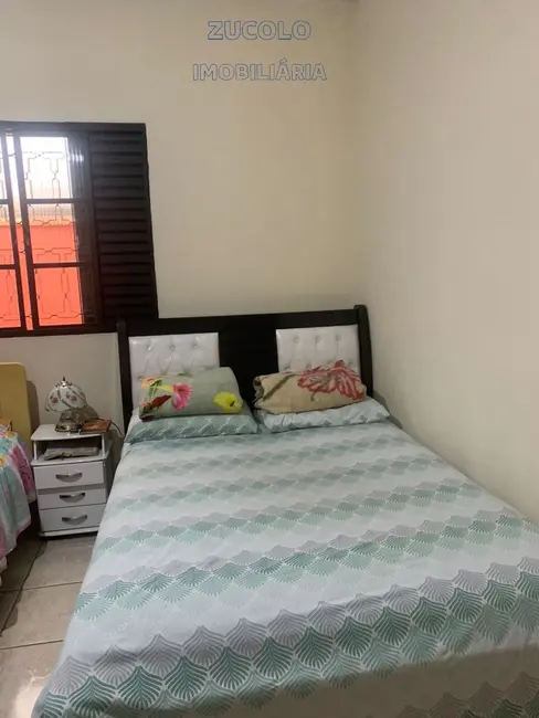 Foto 9 de Casa com 2 quartos à venda, 150m2 em Vila Tibiriçá, Santo Andre - SP