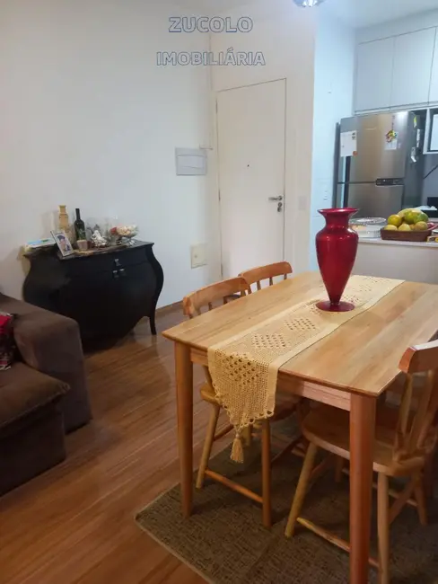 Apartamento com 3 quartos à venda, 59m2 em Planalto, Sao Bernardo Do Campo - SP - imagem 4 Foto 4 de Apartamento com 3 quartos à venda, 59m2 em Planalto, Sao Bernardo Do Campo - SP