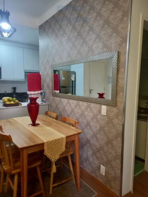 Apartamento com 3 quartos à venda, 59m2 em Planalto, Sao Bernardo Do Campo - SP - imagem 3 Foto 3 de Apartamento com 3 quartos à venda, 59m2 em Planalto, Sao Bernardo Do Campo - SP