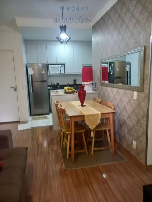 Foto 1 de Apartamento com 3 quartos à venda, 59m2 em Planalto, Sao Bernardo Do Campo - SP