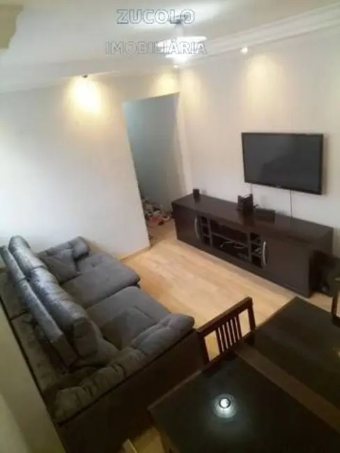 Foto 3 de Apartamento com 2 quartos para alugar, 60m2 em Vila Príncipe de Gales, Santo Andre - SP