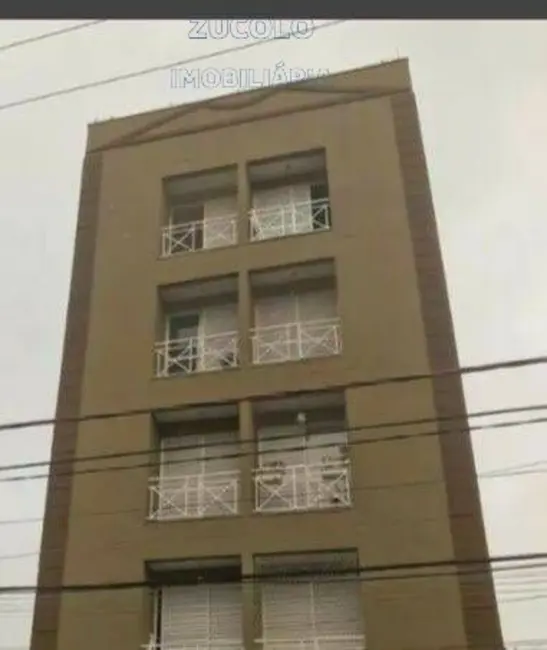 Foto 5 de Apartamento com 2 quartos para alugar, 60m2 em Vila Príncipe de Gales, Santo Andre - SP