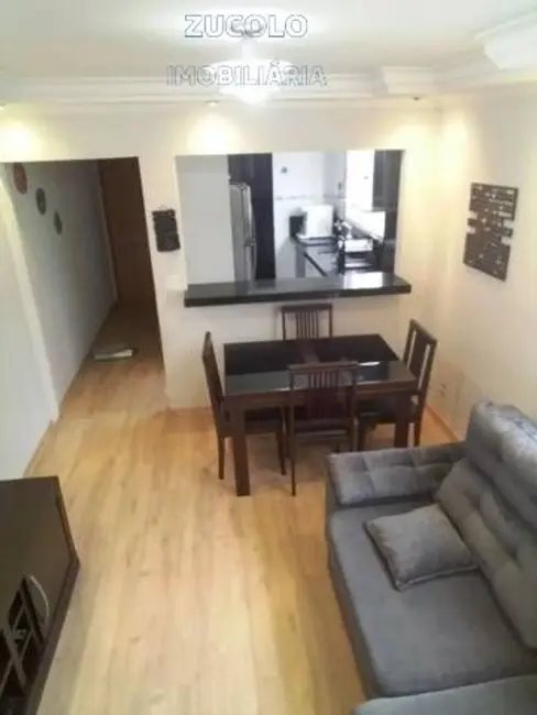 Foto 4 de Apartamento com 2 quartos para alugar, 60m2 em Vila Príncipe de Gales, Santo Andre - SP