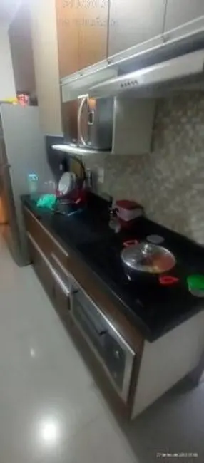 Foto 7 de Apartamento com 2 quartos à venda, 52m2 em Assunção, Sao Bernardo Do Campo - SP