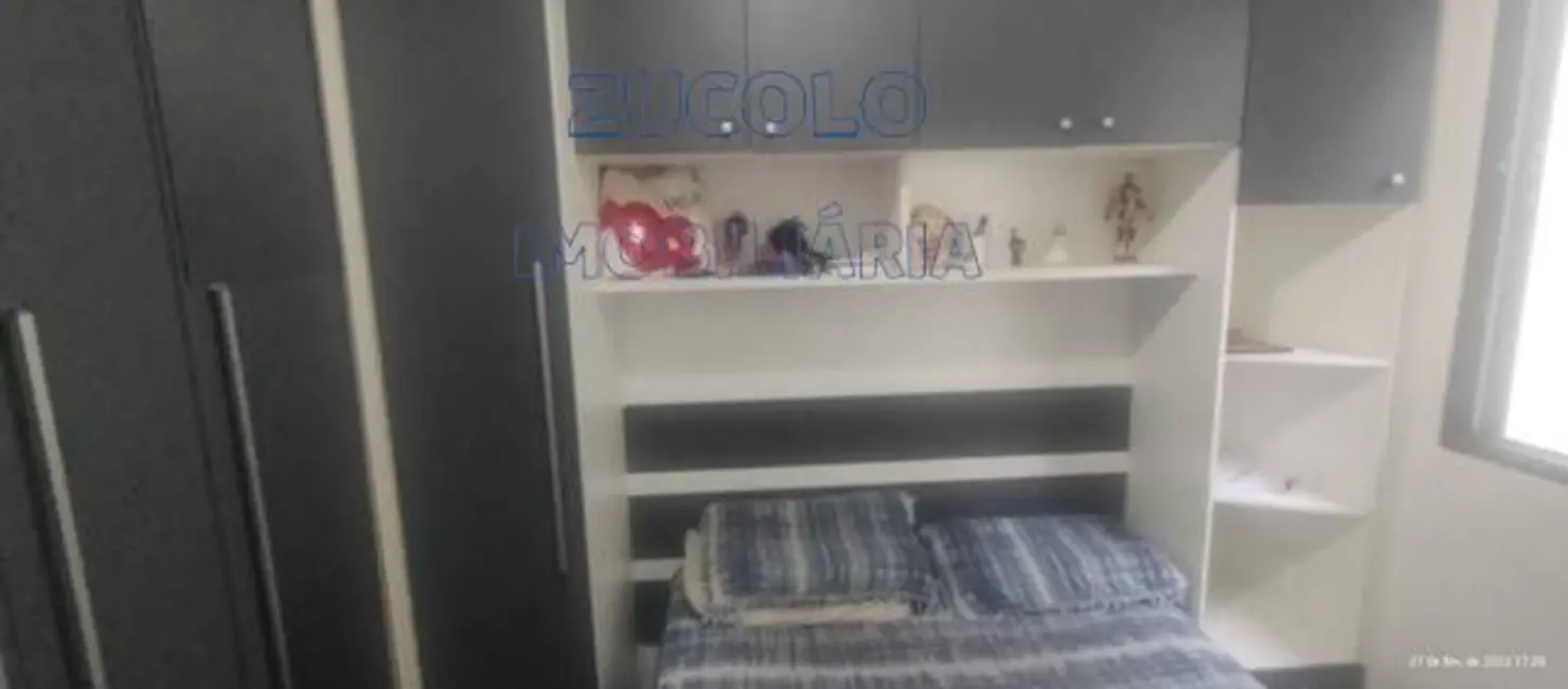 Foto 5 de Apartamento com 2 quartos à venda, 52m2 em Assunção, Sao Bernardo Do Campo - SP