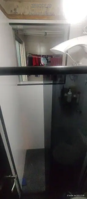 Foto 9 de Apartamento com 2 quartos à venda, 52m2 em Assunção, Sao Bernardo Do Campo - SP