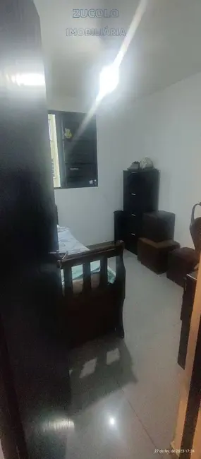 Foto 4 de Apartamento com 2 quartos à venda, 52m2 em Assunção, Sao Bernardo Do Campo - SP