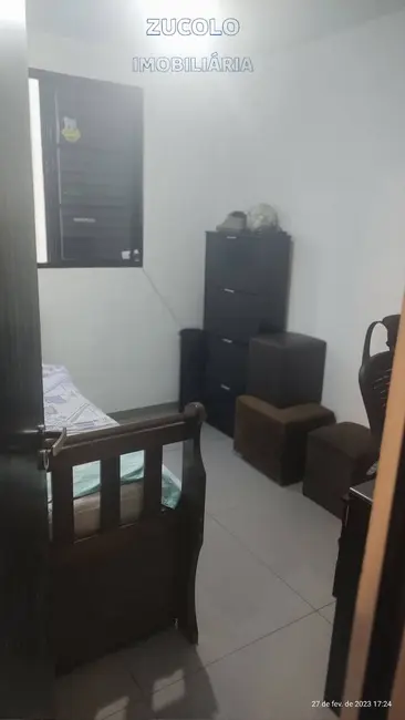 Foto 2 de Apartamento com 2 quartos à venda, 52m2 em Assunção, Sao Bernardo Do Campo - SP