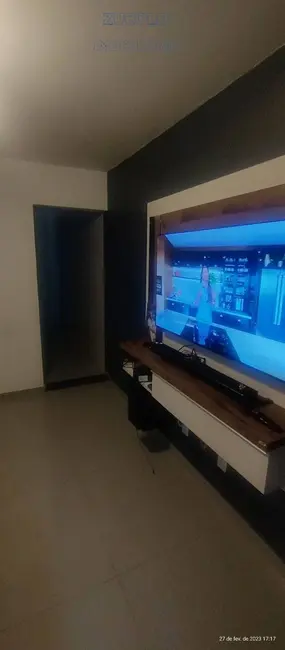 Foto 8 de Apartamento com 2 quartos à venda, 52m2 em Assunção, Sao Bernardo Do Campo - SP