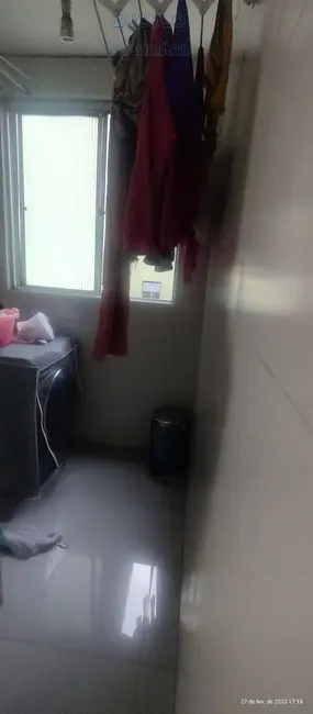 Foto 6 de Apartamento com 2 quartos à venda, 52m2 em Assunção, Sao Bernardo Do Campo - SP