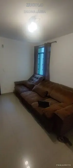 Foto 3 de Apartamento com 2 quartos à venda, 52m2 em Assunção, Sao Bernardo Do Campo - SP
