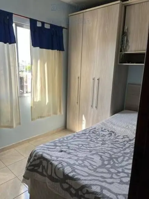 Casa com 4 quartos à venda, 200m2 em Jardim Las Vegas, Santo Andre - SP - imagem 8 Foto 8 de Casa com 4 quartos à venda, 200m2 em Jardim Las Vegas, Santo Andre - SP