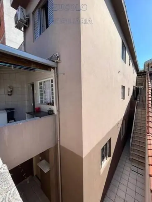 Casa com 4 quartos à venda, 200m2 em Jardim Las Vegas, Santo Andre - SP - imagem 5 Foto 5 de Casa com 4 quartos à venda, 200m2 em Jardim Las Vegas, Santo Andre - SP