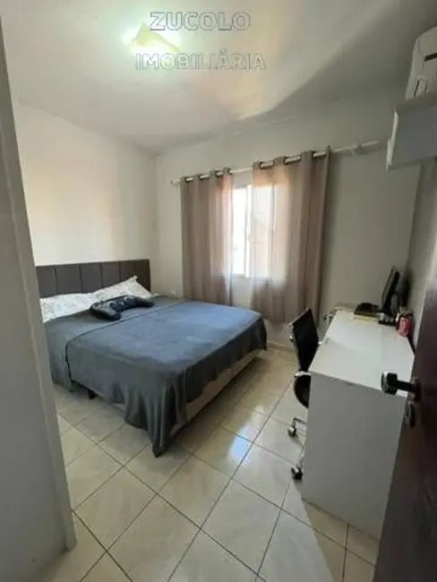 Casa com 4 quartos à venda, 200m2 em Jardim Las Vegas, Santo Andre - SP - imagem 6 Foto 6 de Casa com 4 quartos à venda, 200m2 em Jardim Las Vegas, Santo Andre - SP