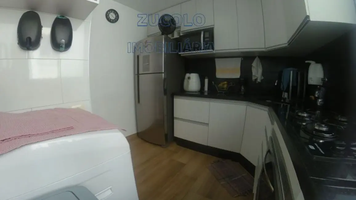 Foto 6 de Apartamento com 2 quartos à venda, 49m2 em Jardim Maria Estela, São Paulo - SP