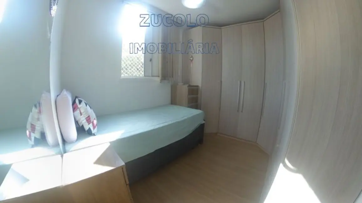 Foto 9 de Apartamento com 2 quartos à venda, 49m2 em Jardim Maria Estela, São Paulo - SP
