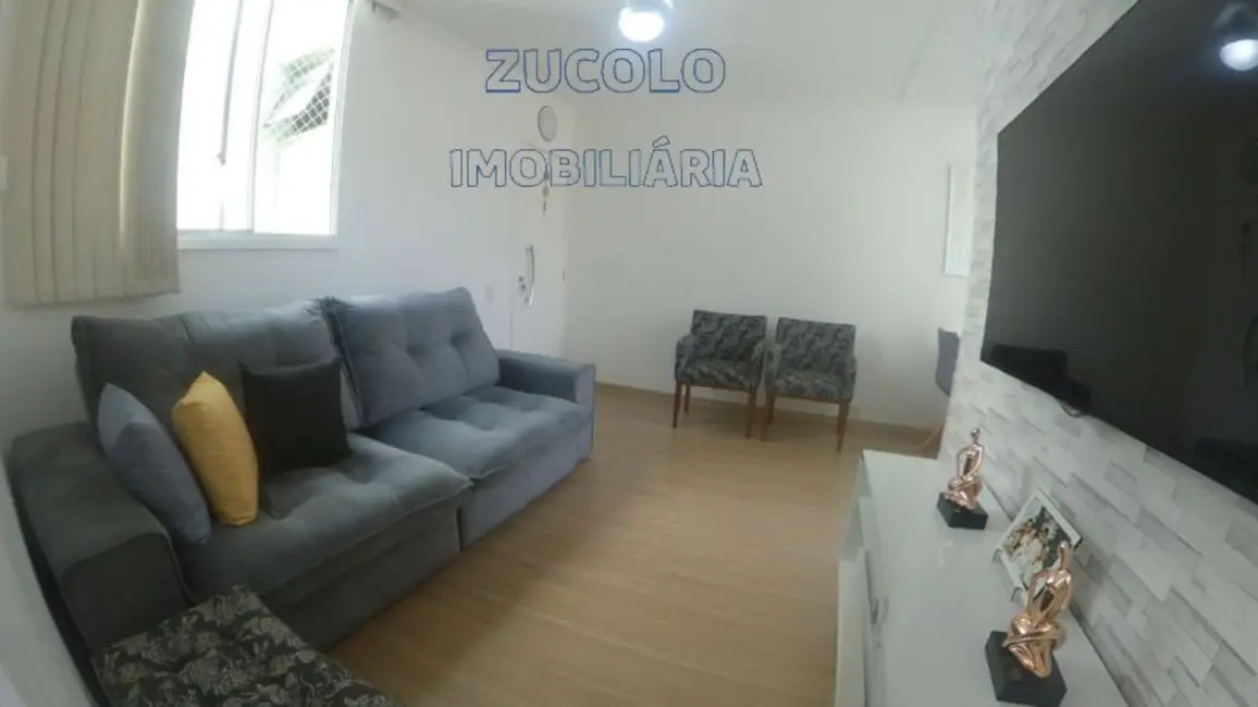 Foto 4 de Apartamento com 2 quartos à venda, 49m2 em Jardim Maria Estela, São Paulo - SP