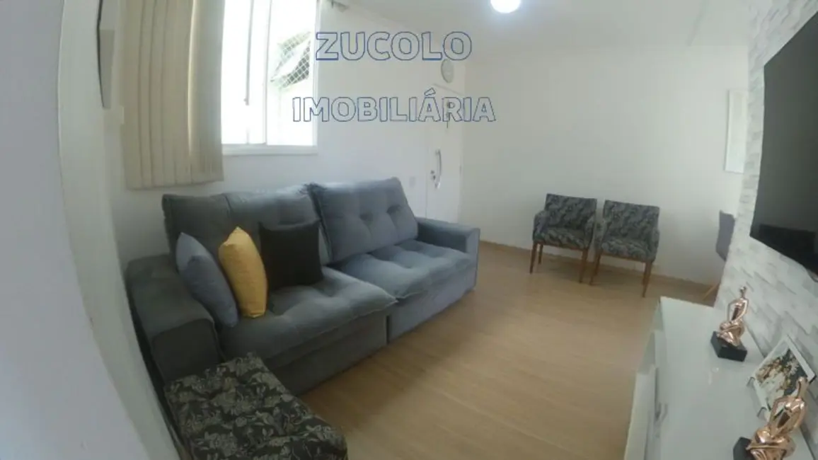 Foto 3 de Apartamento com 2 quartos à venda, 49m2 em Jardim Maria Estela, São Paulo - SP