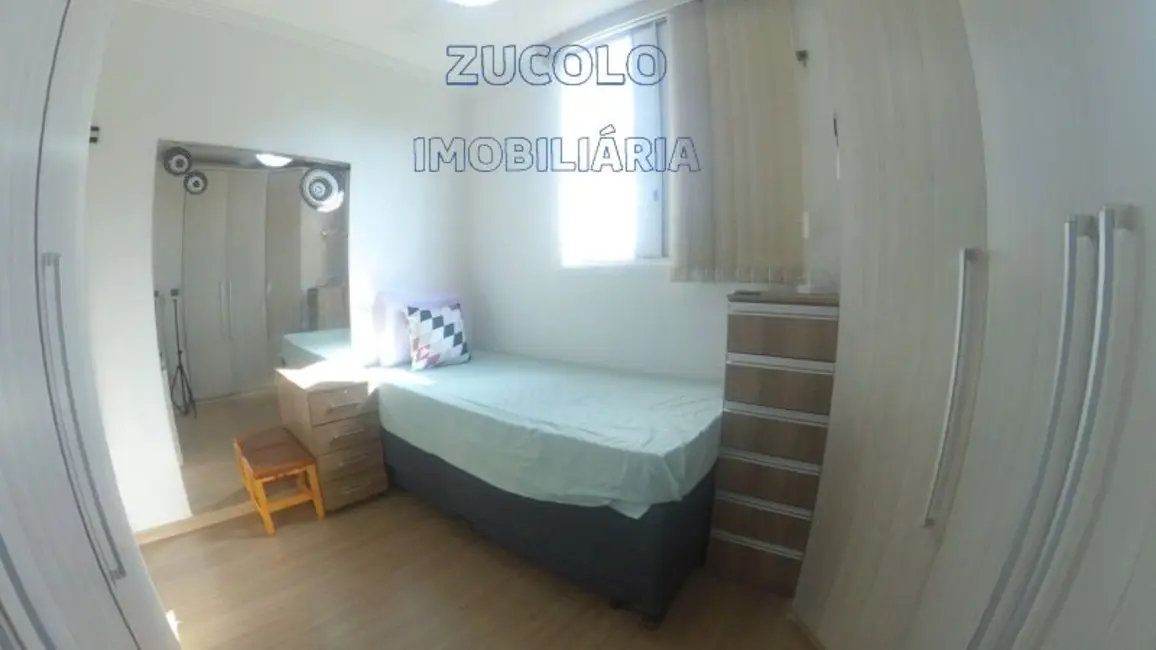 Foto 8 de Apartamento com 2 quartos à venda, 49m2 em Jardim Maria Estela, São Paulo - SP