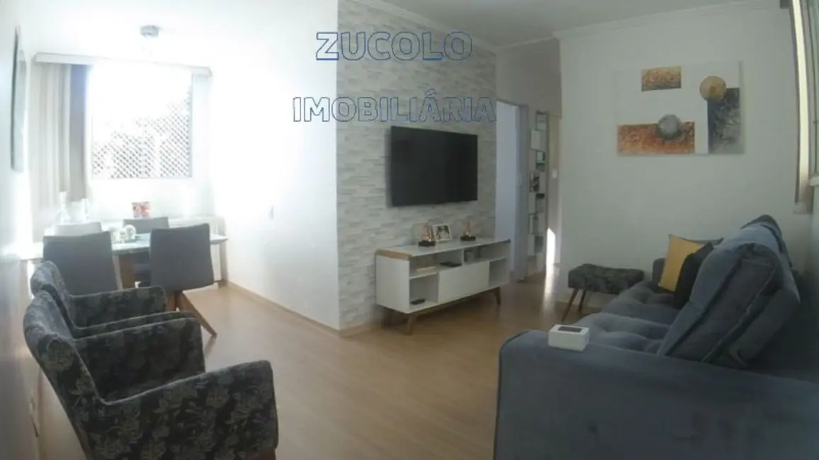 Foto 1 de Apartamento com 2 quartos à venda, 49m2 em Jardim Maria Estela, São Paulo - SP