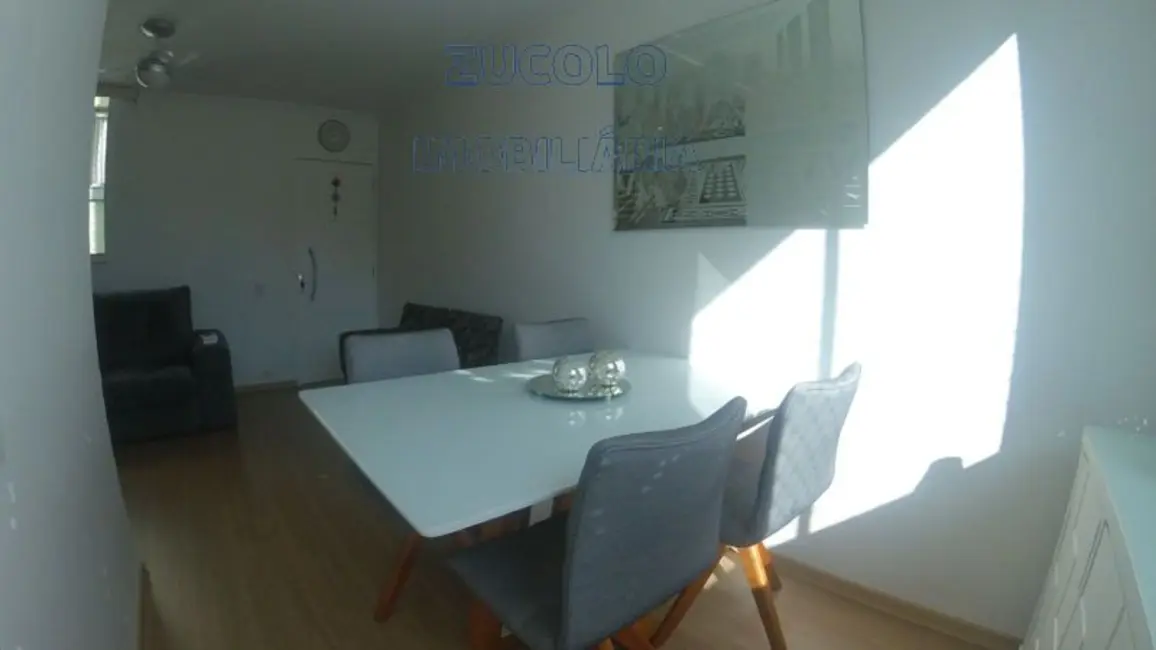 Foto 2 de Apartamento com 2 quartos à venda, 49m2 em Jardim Maria Estela, São Paulo - SP