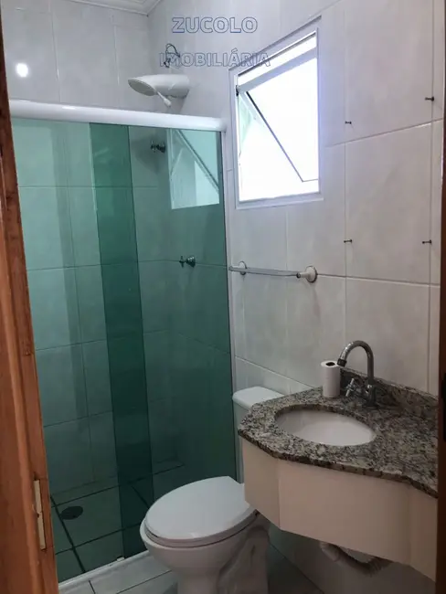 Foto 7 de Apartamento com 2 quartos para alugar, 50m2 em Jardim das Maravilhas, Santo Andre - SP
