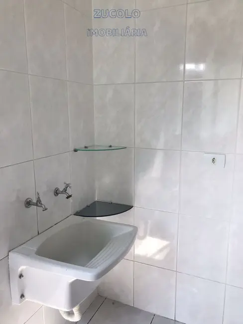 Foto 8 de Apartamento com 2 quartos para alugar, 50m2 em Jardim das Maravilhas, Santo Andre - SP