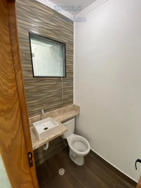 Foto 9 de Sobrado com 3 quartos à venda, 130m2 em Vila Humaitá, Santo Andre - SP