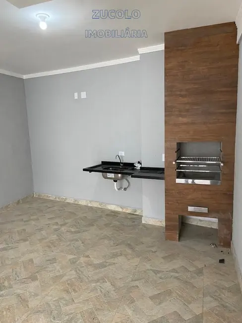 Foto 7 de Sobrado com 3 quartos à venda, 130m2 em Vila Humaitá, Santo Andre - SP