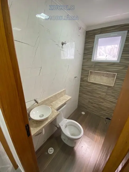 Foto 8 de Sobrado com 3 quartos à venda, 130m2 em Vila Humaitá, Santo Andre - SP