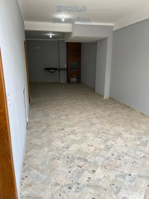 Foto 4 de Sobrado com 3 quartos à venda, 130m2 em Vila Humaitá, Santo Andre - SP