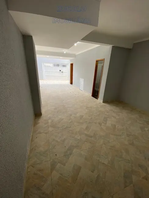 Foto 5 de Sobrado com 3 quartos à venda, 130m2 em Vila Humaitá, Santo Andre - SP