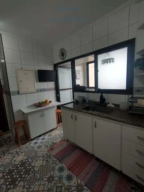 Foto 6 de Apartamento com 3 quartos à venda, 96m2 em Rudge Ramos, Sao Bernardo Do Campo - SP