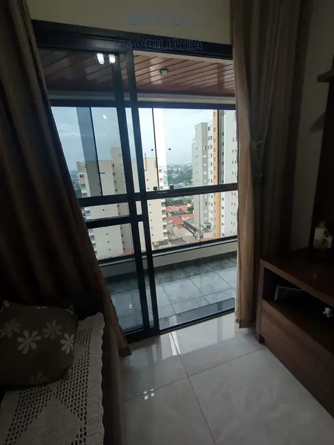 Foto 7 de Apartamento com 3 quartos à venda, 96m2 em Rudge Ramos, Sao Bernardo Do Campo - SP