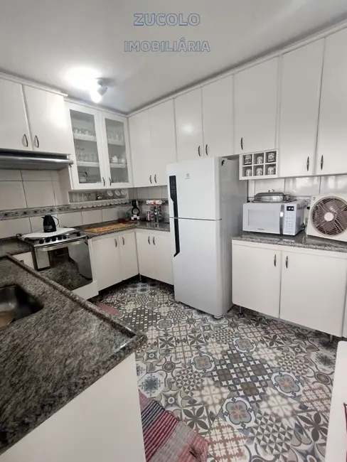 Foto 8 de Apartamento com 3 quartos à venda, 96m2 em Rudge Ramos, Sao Bernardo Do Campo - SP