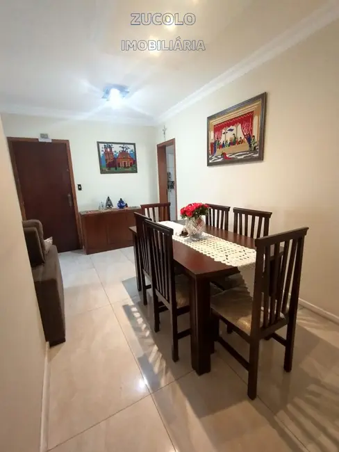 Foto 5 de Apartamento com 3 quartos à venda, 96m2 em Rudge Ramos, Sao Bernardo Do Campo - SP