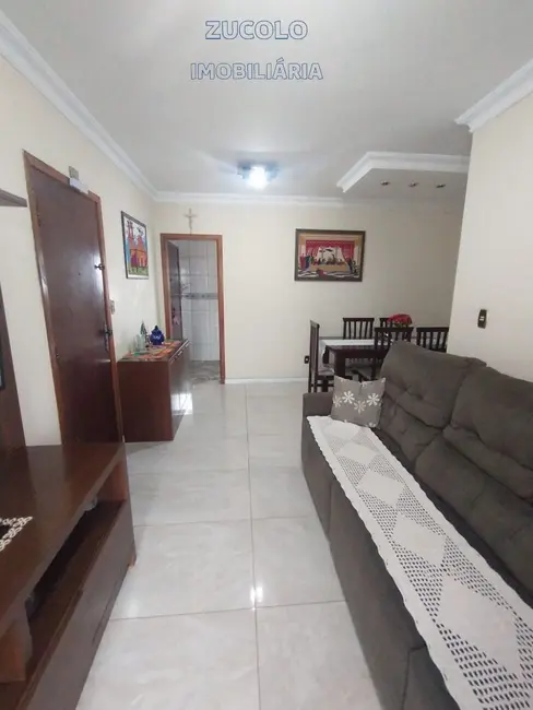 Foto 3 de Apartamento com 3 quartos à venda, 96m2 em Rudge Ramos, Sao Bernardo Do Campo - SP