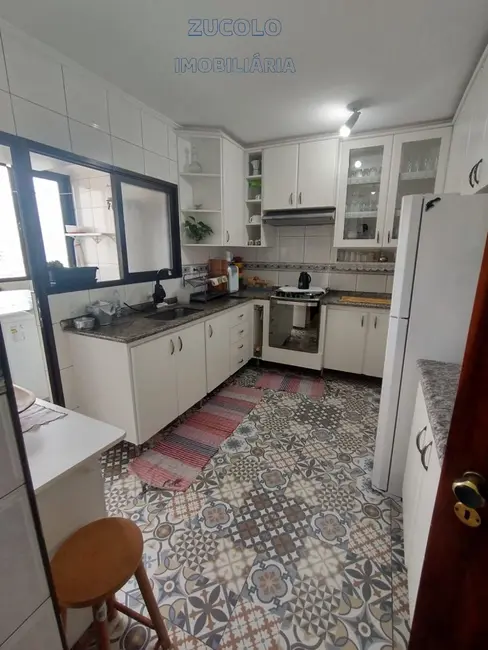 Foto 9 de Apartamento com 3 quartos à venda, 96m2 em Rudge Ramos, Sao Bernardo Do Campo - SP