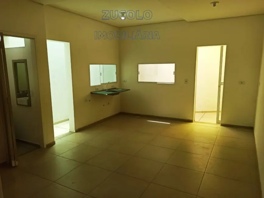 Casa com 2 quartos à venda, 63m2 em Parque Jaçatuba, Santo Andre - SP - imagem 1 Foto 1 de Casa com 2 quartos à venda, 63m2 em Parque Jaçatuba, Santo Andre - SP